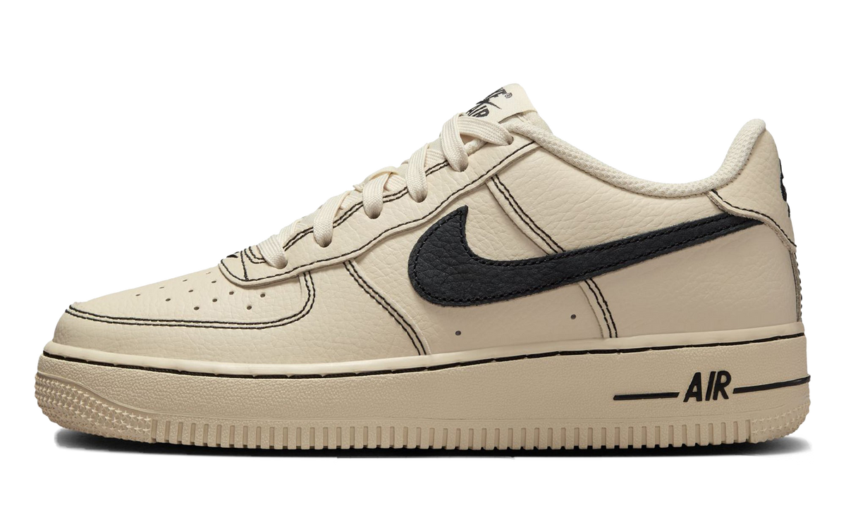 Air Force 1 Low '07 LV8 "Light Khaki Black" HQ2037 200