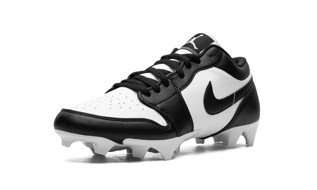 Jordan 1 Low TD Cleat "Panda" FJ6245 100