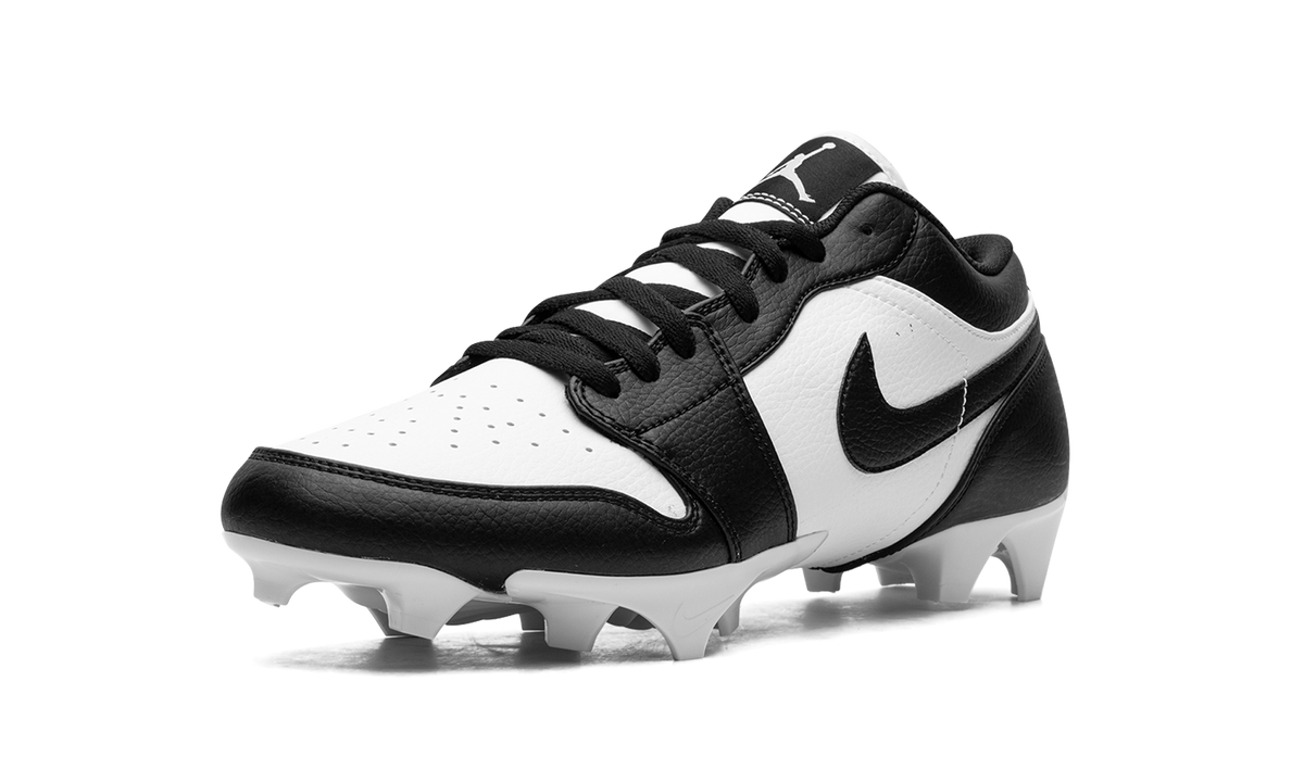Jordan 1 Low TD Cleat "Panda" FJ6245 100