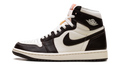 Air Jordan 1 High OG WMNS "Baroque Brown" FD2596 200