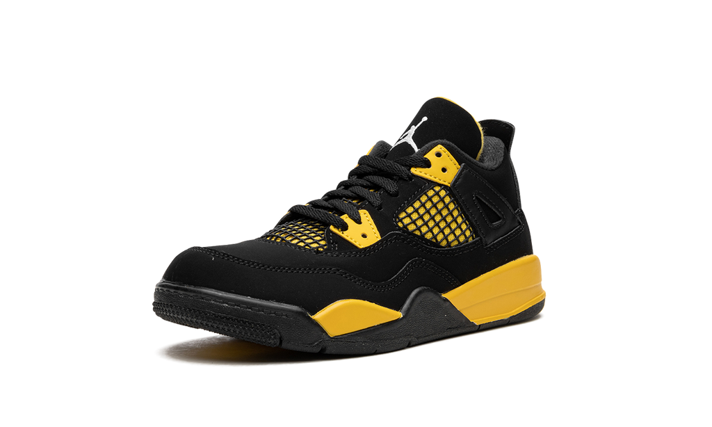Air Jordan 4 Retro PS "Thunder 2023" BQ7669 017