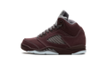 Air Jordan 5 Retro SE PS "Burgundy" FN4234 600