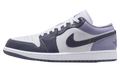 Jordan 1 Low "White Indigo Haze" 553558 145