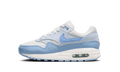 Air Max 1 GS "Sail Blue Tint Psychic Blue" DZ3307 116