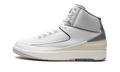 Air Jordan 2 "Cement Grey" DR8884 100