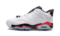Air Jordan 6 Golf "White Infrared" DV1376 106