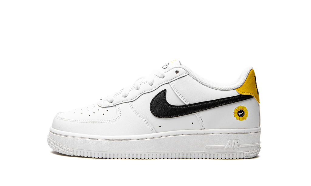 AIr Force 1 LV8 (GS) "Have a Nike Day - Daisy" DM0983 100