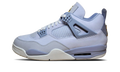 Jordan 4 Retro "UNC Tarheels PE (2025)" HV9204 407