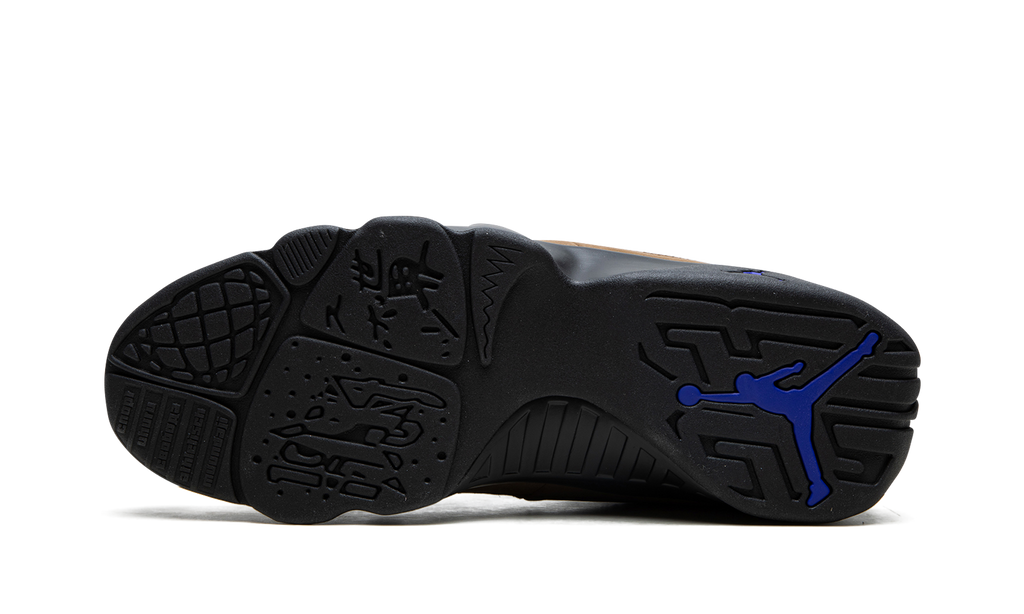 Air Jordan 9 "Olive Concord" CT8019 034