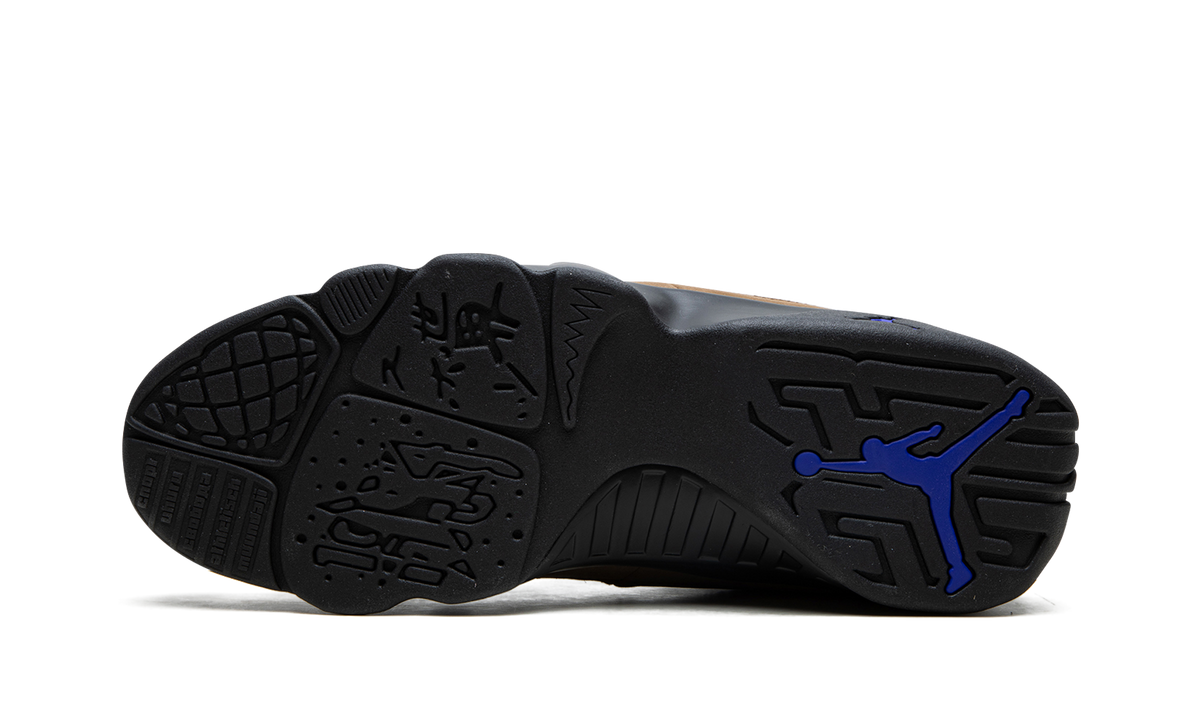 Air Jordan 9 "Olive Concord" CT8019 034