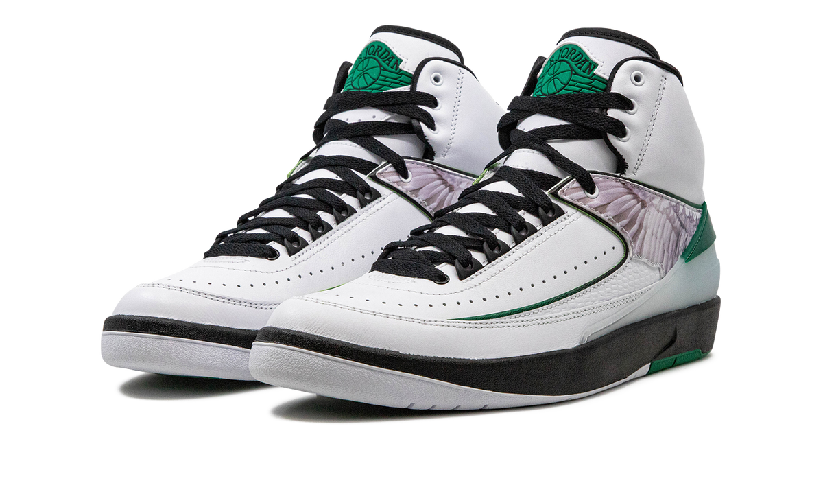 Air Jordan 2 "Wings" DZ7391 103
