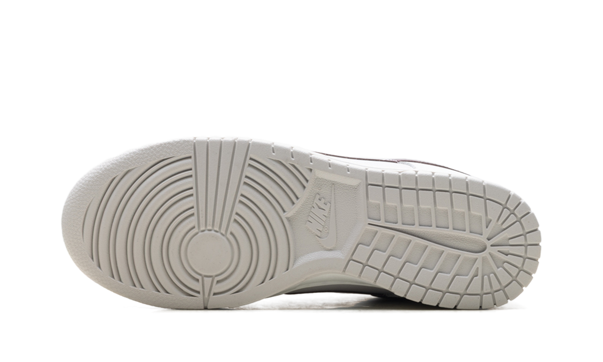 Dunk Low Wmns "White / Plum" IM6025 121