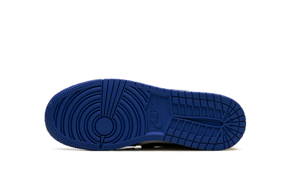 Jordan 1 Retro Low OG GS "Game Royal" CZ0858 140