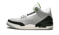 Air Jordan 3 Retro "Chlorophyll" 136064 006