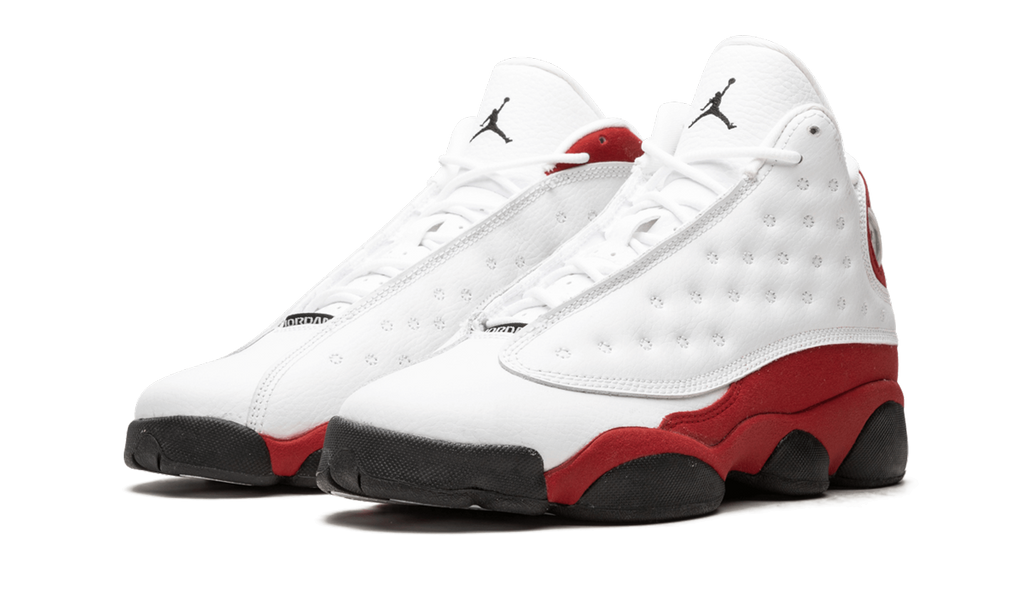 Air Jordan 13 Retro GS "Chicago" 414574 122