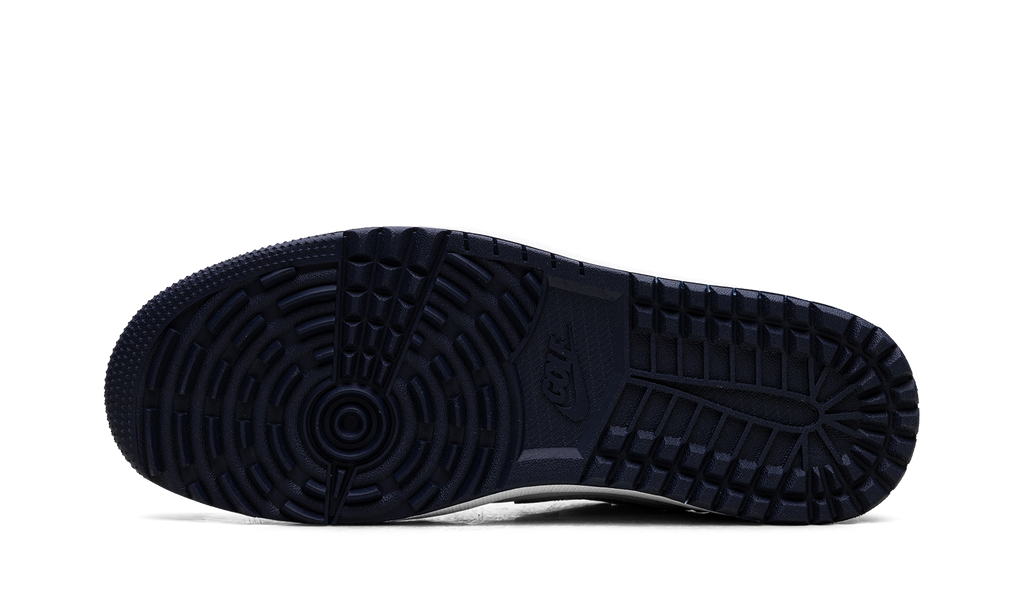 Air Jordan 1 Mule Golf "Midnight Navy" FJ1214 102