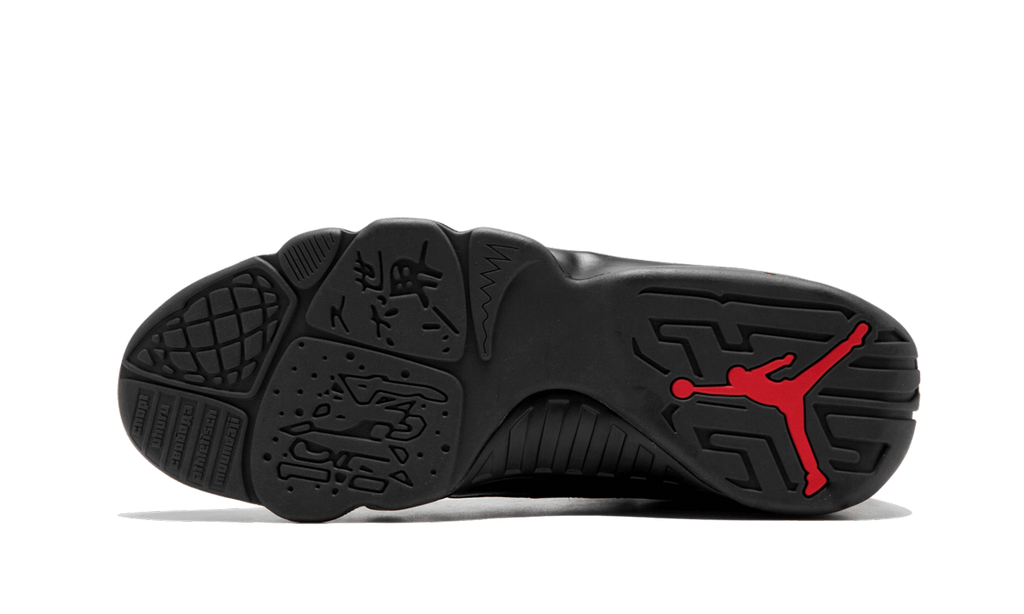 Air Jordan 9 Retro "Bred" 302370 014
