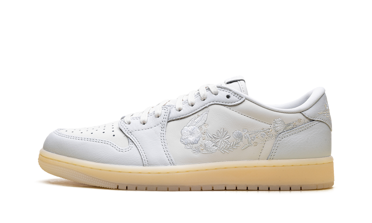 Air Jordan 1 "Sail" IF4391 100