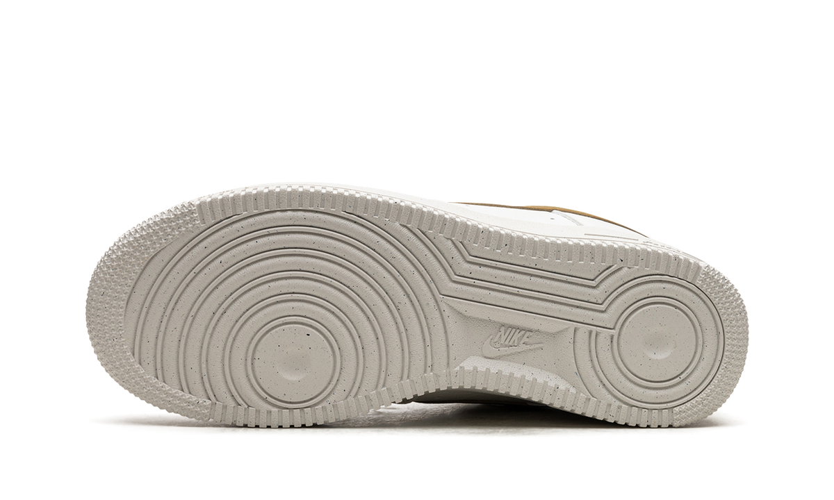 AIR FORCE 1 LO NEXT NATURE WMNS "Bronzine" DV3808 101