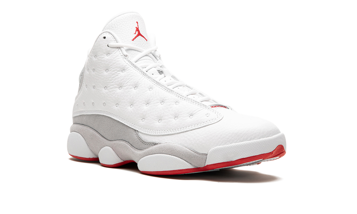 Air Jordan 13 "Wolf Grey" 414571 160