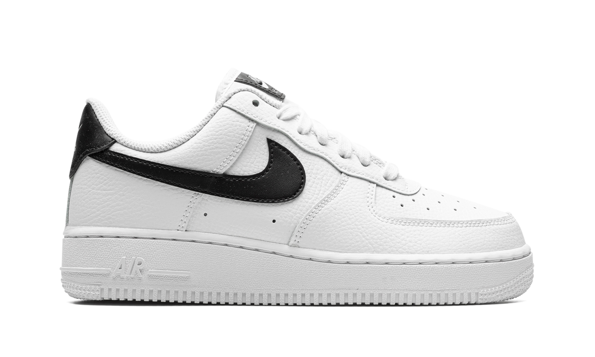 AIR FORCE 1 '07 MNS WMNS "White/Black" DD8959 103