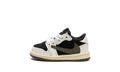 Air Jordan 1 Low TD "Travis Scott - Olive" DZ5908 106