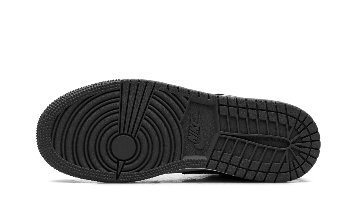 Air Jordan 1 Low "Grey White" 553560 044
