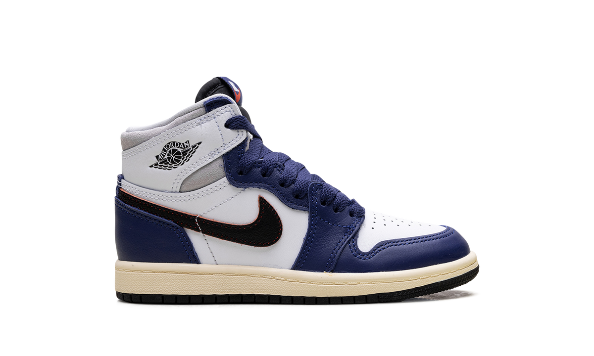 Air Jordan 1 Retro High OG PS "Rare Air" FD1412 100