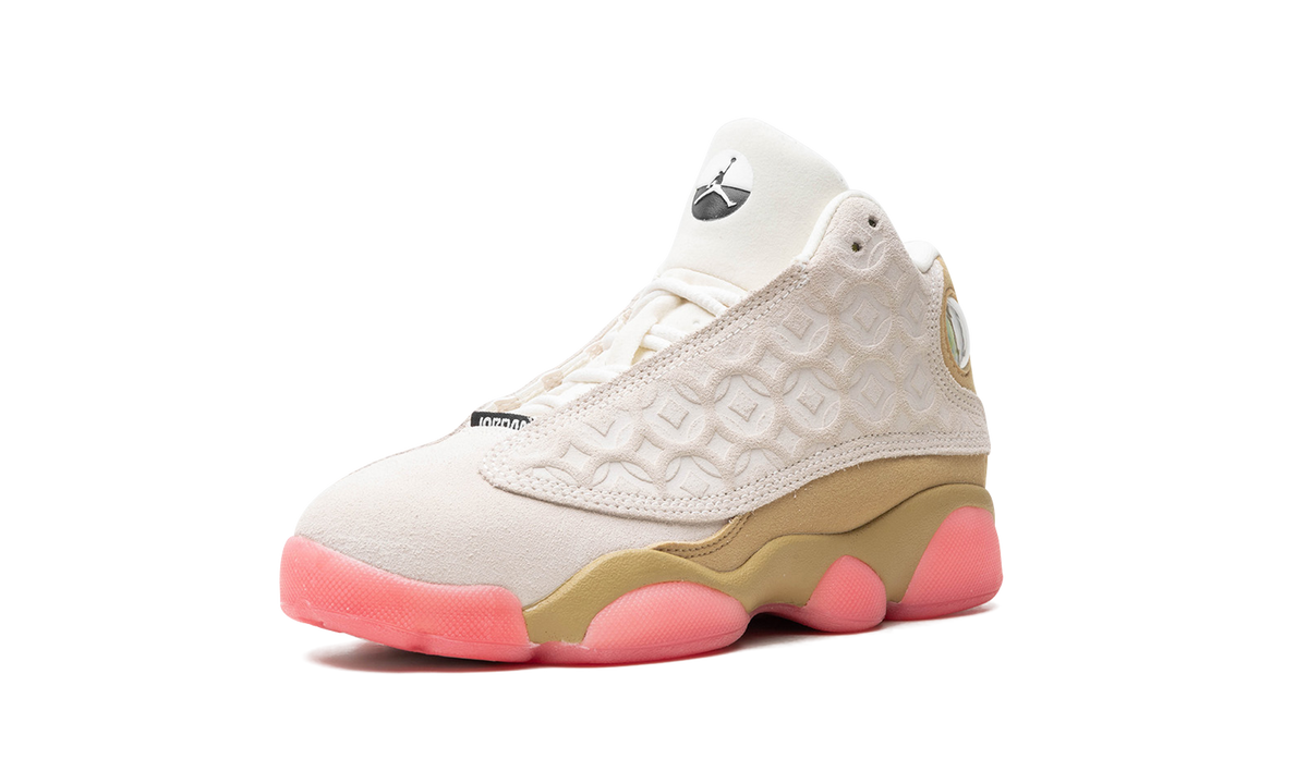 Jordan 13 Retro Low PS "Chinese New Year" CW4682 100