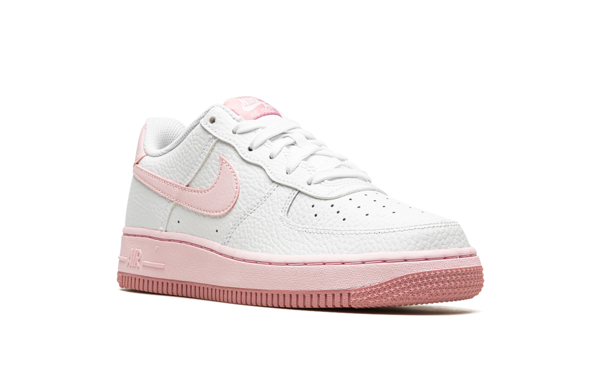 Air Force 1 "White Pink Foam" CT3839 107