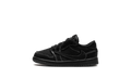 Air Jordan 1 Low OG TD "Travis Scott - Black/Phantom" DO5441 001