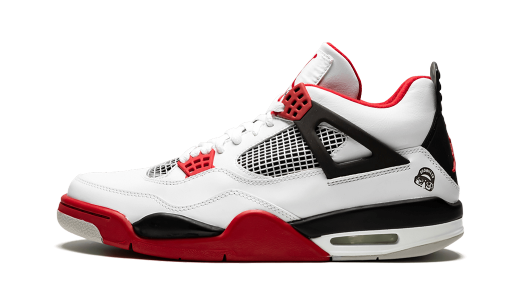 Air Jordan 4 Retro "Mars Blackmon" 308497 162