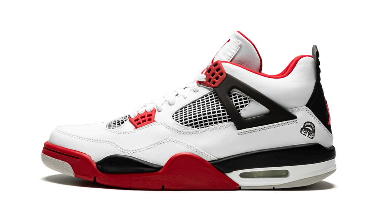 Air Jordan 4 Retro "Mars Blackmon" 308497 162