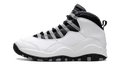Air Jordan 10 "Steel" HJ6779 104