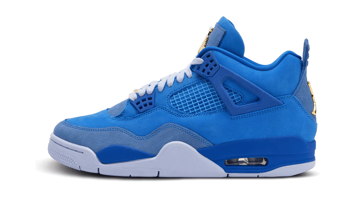 Jordan 4 Retro "Florida Gators PE (2025)" HV9204 404