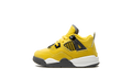 Air Jordan 4 Retro TD "Lightning 2021" BQ7670 700
