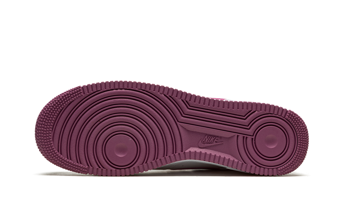 Air Force 1 '07 "Bordeaux" DH7561 101