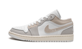 Air Jordan 1 Low SE Craft "Tech Grey" DN1635 002