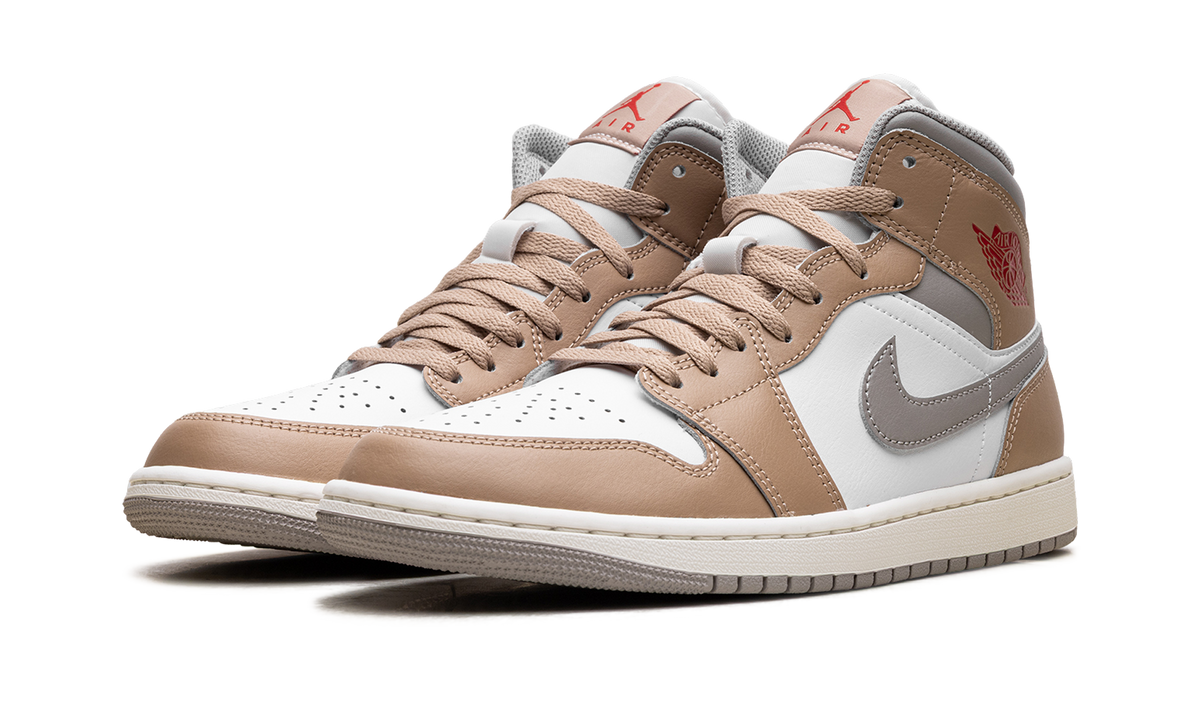 Air Jordan 1 Mid "Hemp" DQ8426 200
