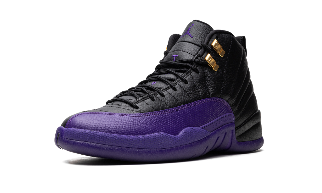 Air Jordan 12 "Field Purple" CT8013 057