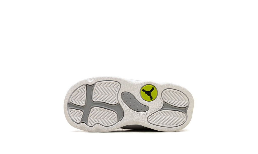 Air Jordan 13 Retro TD "Wolf Grey" DJ3004 160