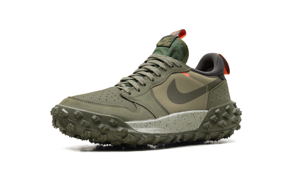 Air Jordan 1 Low Element Gore-Tex "Medium Olive" FV4227 201