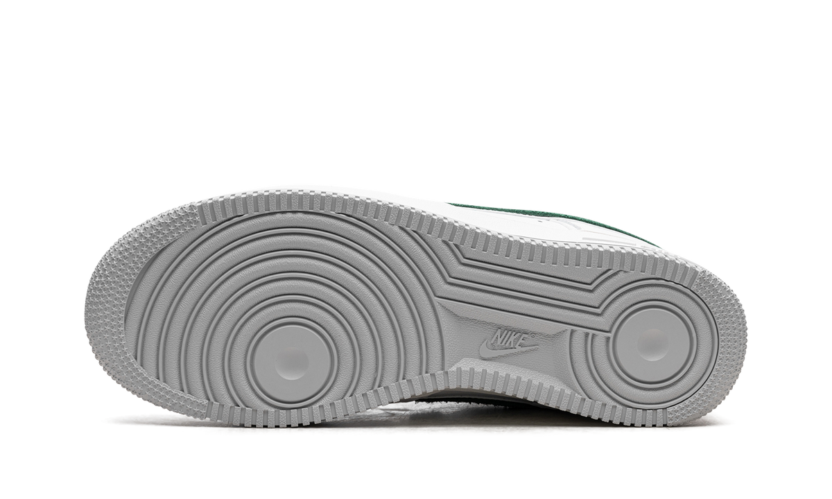 Air Force 1 Low '07 UO Prem "University of Oregon" HF0012 100