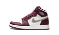 Air Jordan 1 Retro High OG GS "Bordeaux" 575441 611
