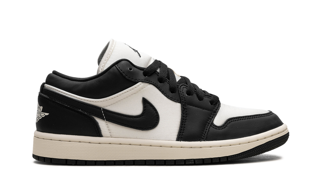 Air Jordan 1 Low WMNS "Vintage Panda" FB9893 101