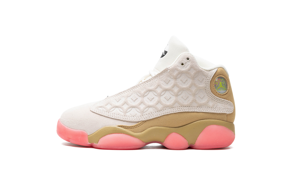 Jordan 13 Retro Low PS "Chinese New Year" CW4682 100