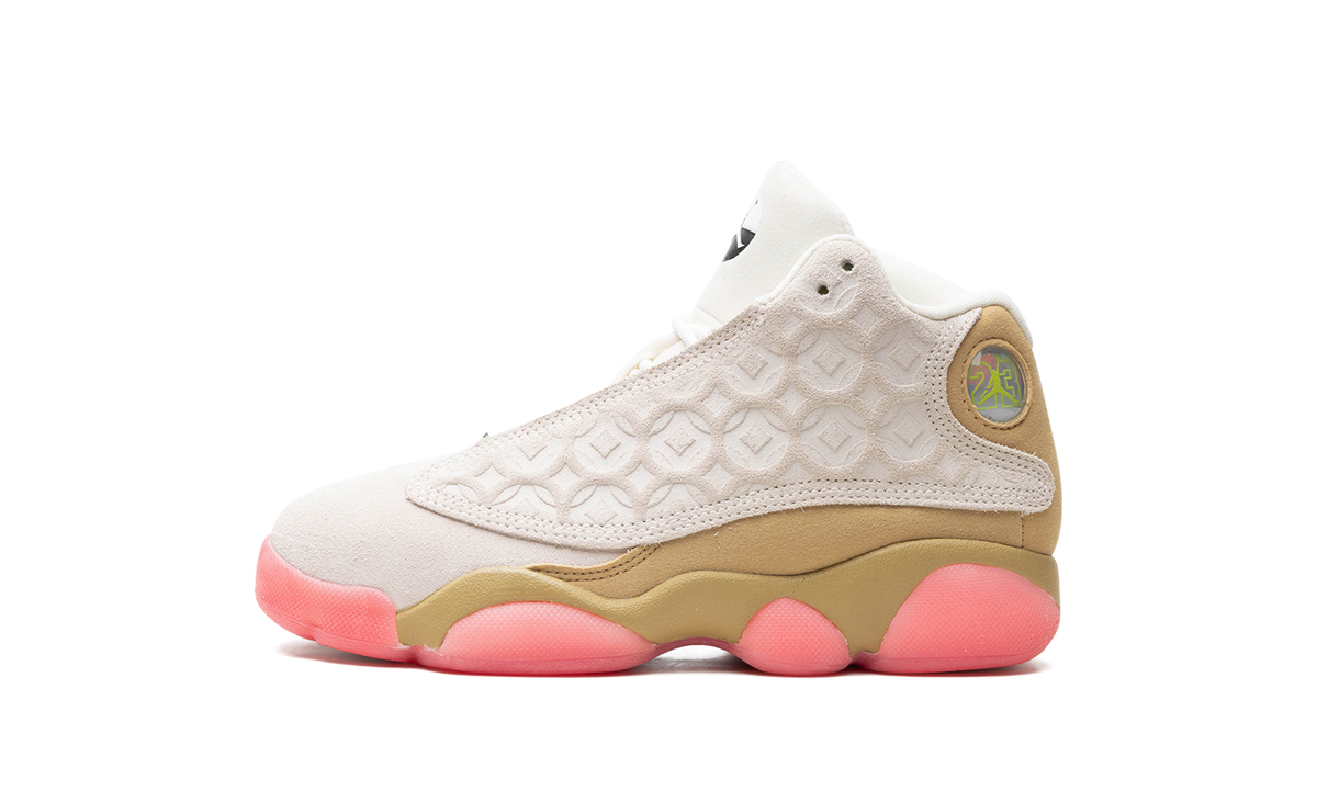 Jordan 13 Retro Low PS "Chinese New Year" CW4682 100