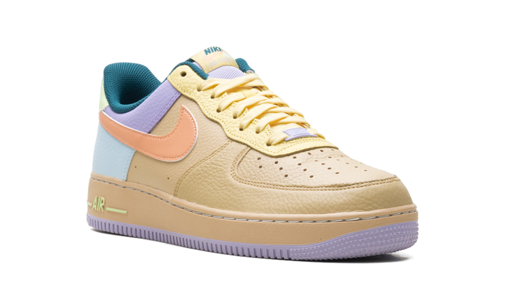 Air Force 1 "Easter" IB4493 252