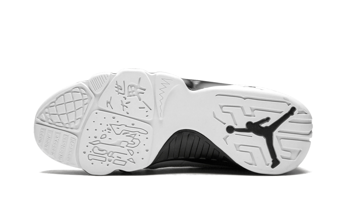 Air Jordan 9 Retro "Barons" 302370 106