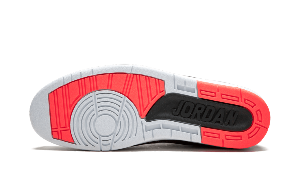 Air Jordan 2 Retro "Infrared 23" 385475 023